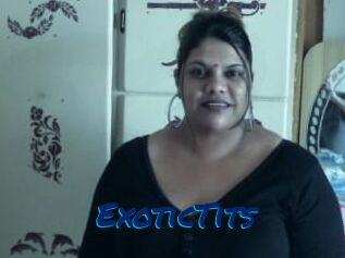 ExoticTits