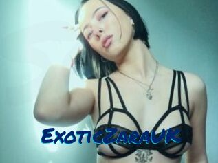 ExoticZaraUK