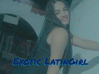 Exotic_LatinGirl