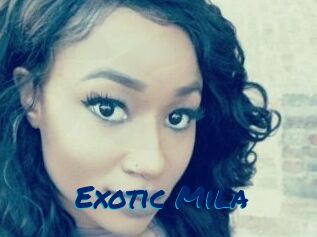 Exotic_Mila