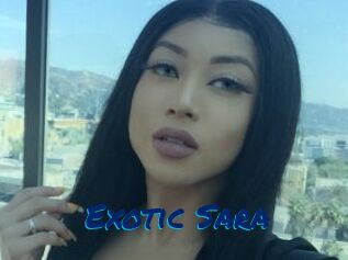 Exotic_Sara
