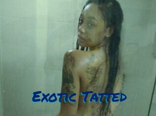 Exotic_Tatted