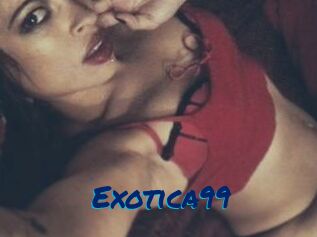 Exotica_99