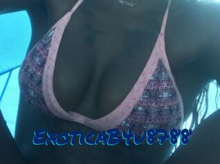 ExoticaB4u8788