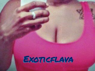 Exoticflava