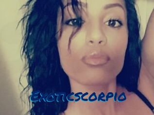 Exoticscorpio