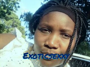 Exoticsexxy