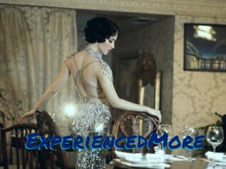 ExperiencedMore