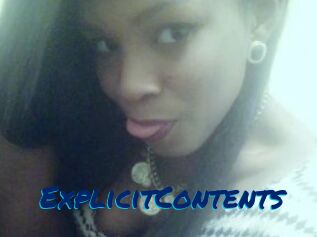 ExplicitContents