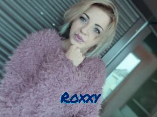 Roxxy