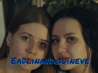 eadlinandguineve Sexe City