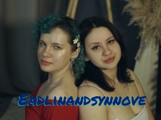eadlinandsynnove Sexe City