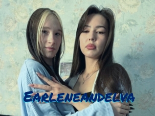 Earleneandelva