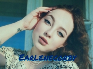 Earlenecorby