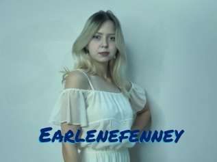 Earlenefenney