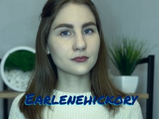 Earlenehickory