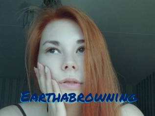Earthabrowning