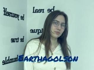 Earthagolson