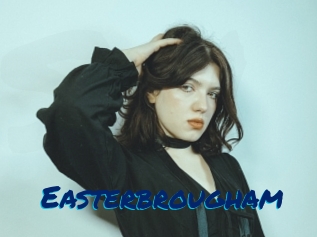 Easterbrougham
