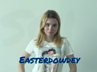 Easterdowdey