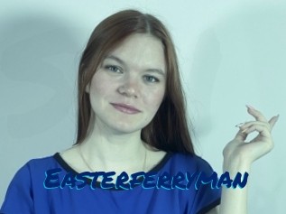 easterferryman Sexe City