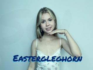 Eastergleghorn
