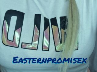 Easternpromisex
