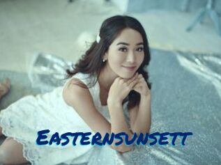 Easternsunsett
