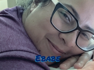 Ebabe