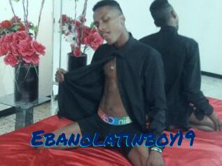 Ebanolatinboy19