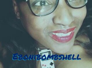 Ebonibombshell