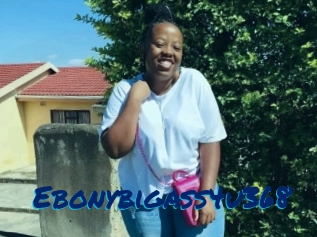 Ebonybigass4u368