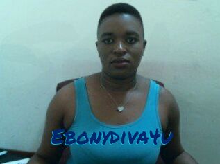 Ebonydiva4u
