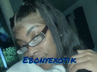 Ebonyexotik