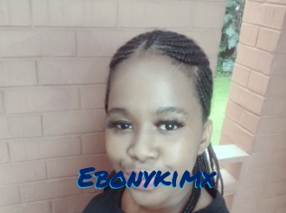 Ebonykimx