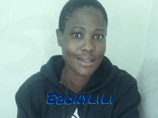 Ebonylili