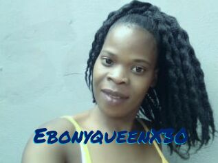 EbonyqueenX30