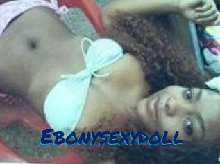Ebonysexydoll