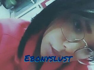 Ebonyslust