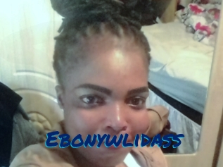 Ebonywlidass