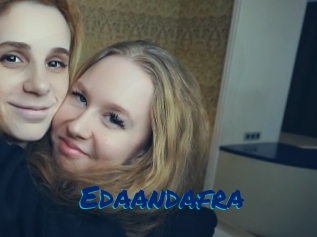 Edaandafra
