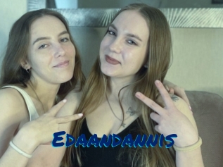 Edaandannis
