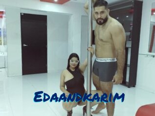 Edaandkarim