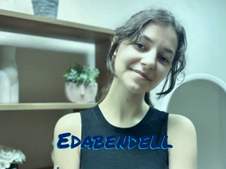 Edabendell