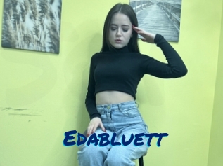 Edabluett