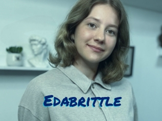 Edabrittle