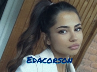 Edacorson
