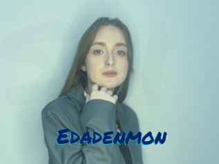 Edadenmon
