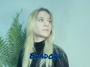 Edadodd
