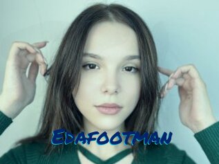 Edafootman